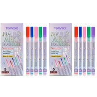 Nail Art Pens Set