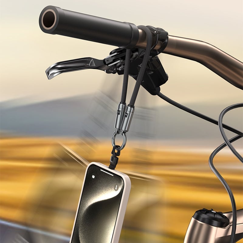 240W Lanyard Data Cable