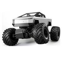 Sakerplus Crawler Off-road Truck