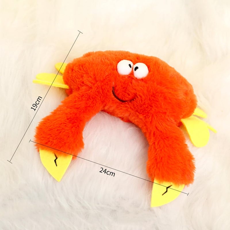 【Sale】Imitation Bird Cat Toys