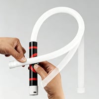 Portable Bendable LED Flashlight Stick