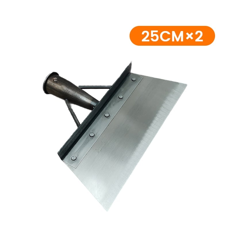 Multifunctional Cleaning Shovel