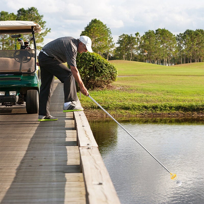 Attrape-balle de golf