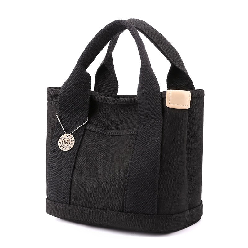 Canvas Tasche Tragetasche