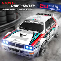 🚀RC-Driftwagen