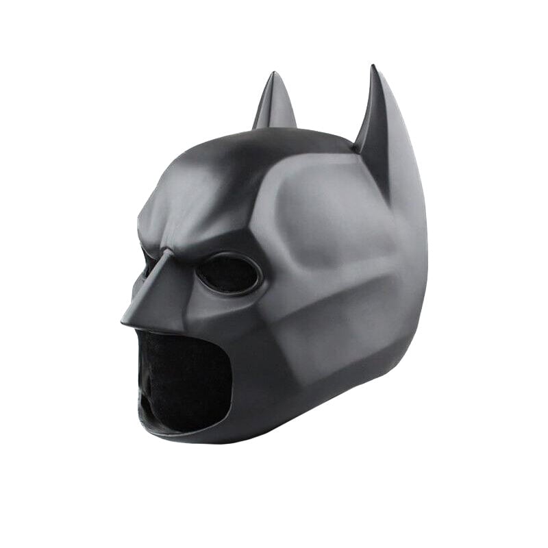 Halloween Bat Full Head Helmet