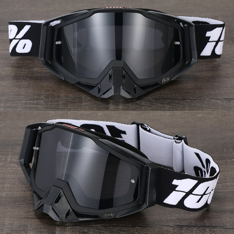 Outdoor Riding Wind and Sand Protection Goggles