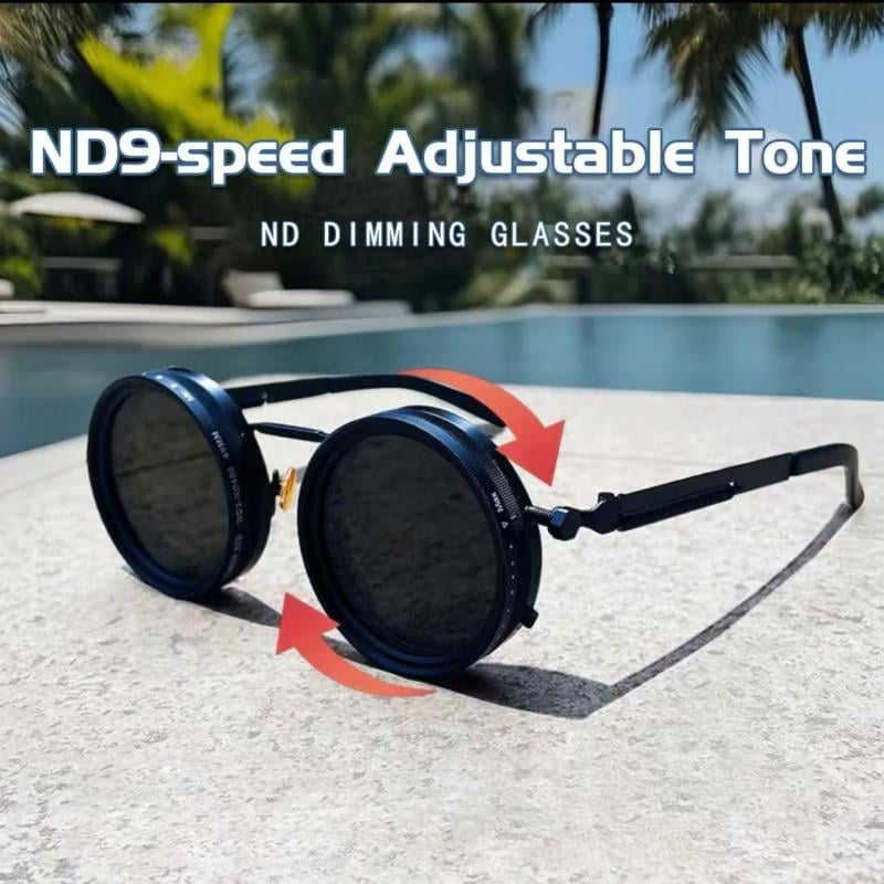 Sakerplus Adjustable Polarized Outdoor Sunglasses