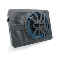 Kexon™ Spider Car High-Power Audio