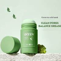 Poreless Deep Cleanse Green Tea Mask