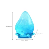 Decompressing Water Drop Sensory Toy
