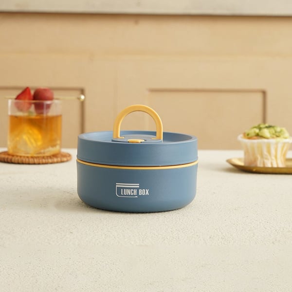 Portapranzo Coibentato Portatile