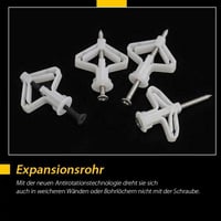 🔧Flugzeug-Ankerbolzen