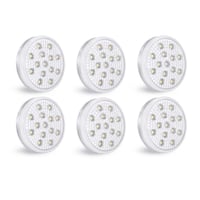 Kexon™ Magnetic Rechargeable IP68 Submersible LED Light