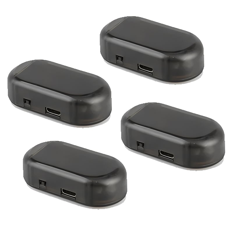 Auto-Interferenz-Anti-Frost-Gerät