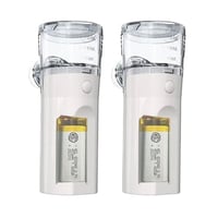 Portable Handheld Nebulizer