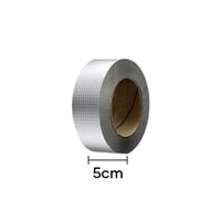 Super Waterproof Tape, butyl rubber