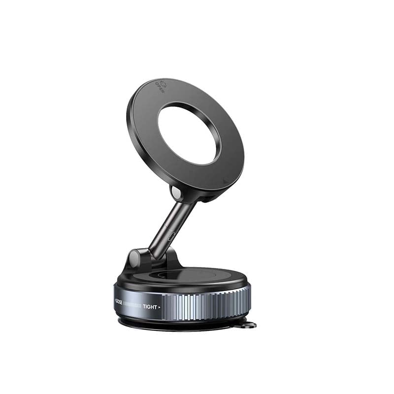 Support de téléphone à ventouse pour voiture