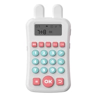 Children's Educational Oral Arithmatic Trainer Device