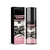 Car Interior Cleaner