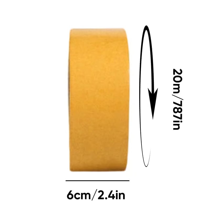 Waterproof Strong Double-Sided Tape