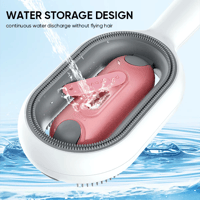 🐱Pet Hair Removal Comb with Water Tank🐶