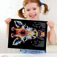 Whimsical Relaxation Coloring Book