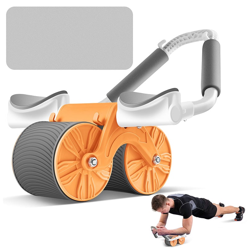 Plank Ab Roller Wheel for Core Trainer