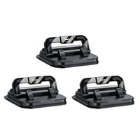 Foldable Silicone Parking Plate Phone Holder