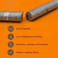 💎Powder Cored Aluminum Welding Rod