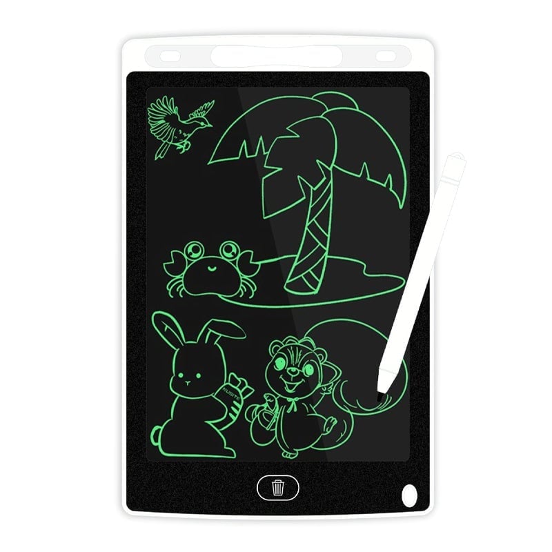 LCD Drawing Tablet for Kids