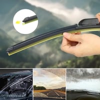 U-shaped Interface Universal Wiper