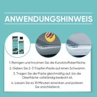 Innenraum Pflegeauffrischer für Auto