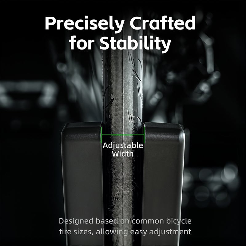 Adjustable Universal Bicycle Stand Rack