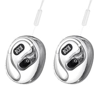 ✨Multi-language Smart Translation Bluetooth Headset