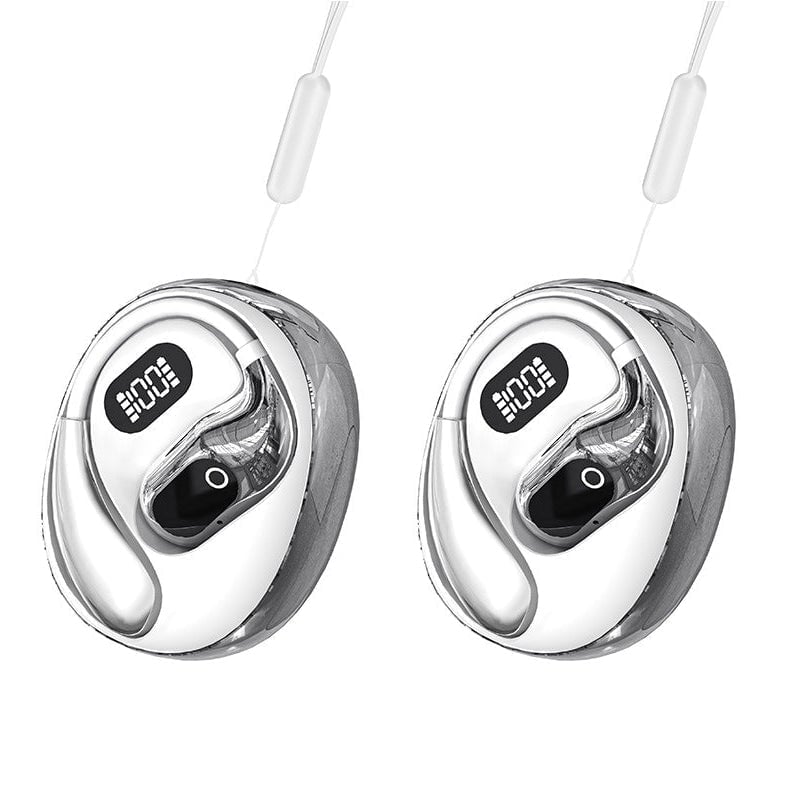✨Multi-language Smart Translation Bluetooth Headset