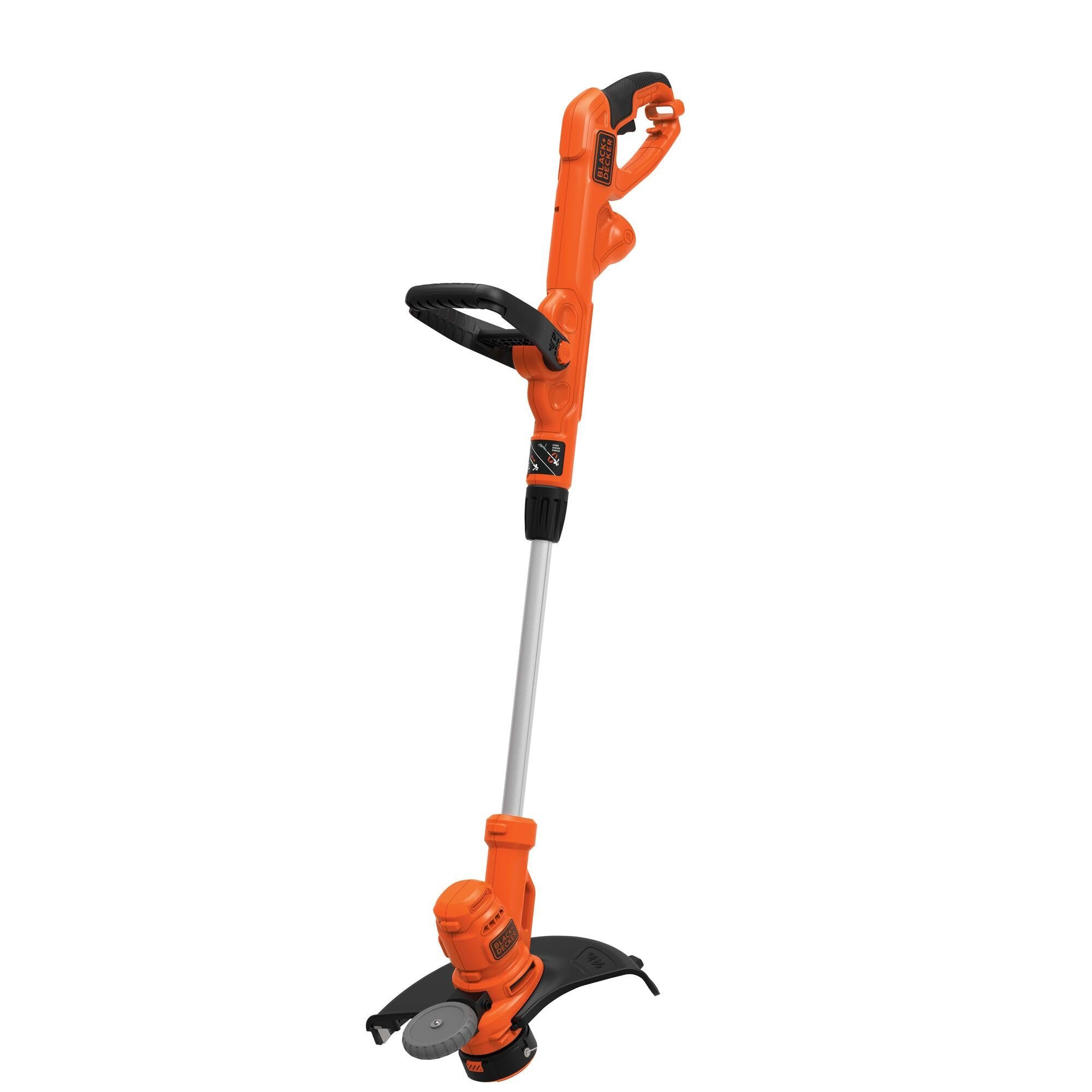 BLACK+DECKER String Trimmer