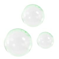 Inflatable Amazing Bubble Ball