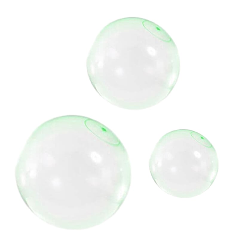 Inflatable Amazing Bubble Ball