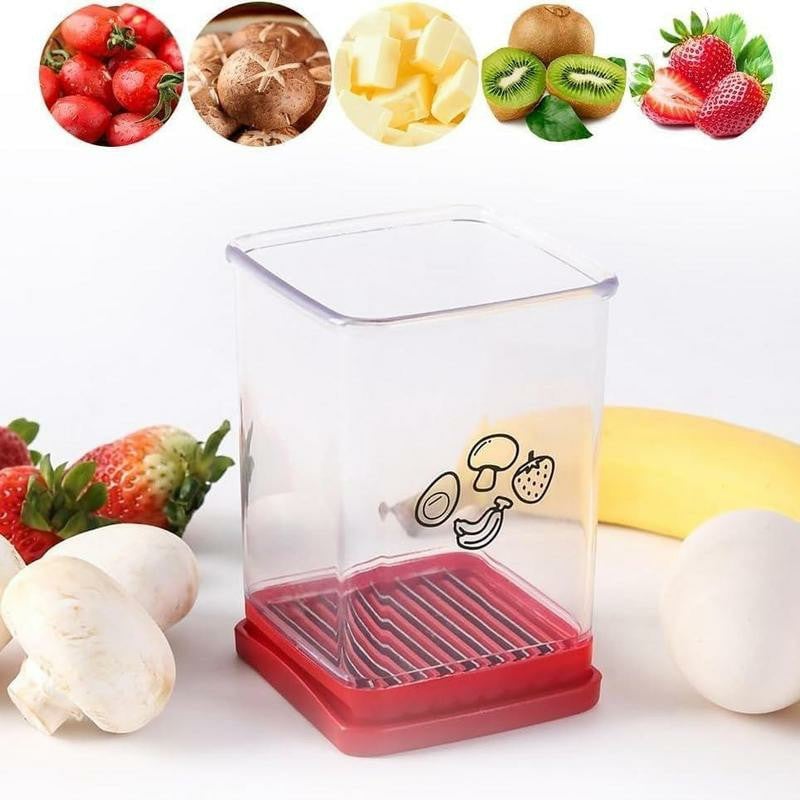 Fruit Vegetable Speed Slicer