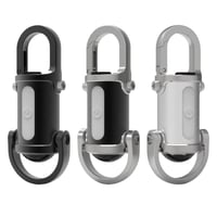 Mini Keychain LED Flashlight