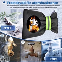 Kranisoleringsskydd