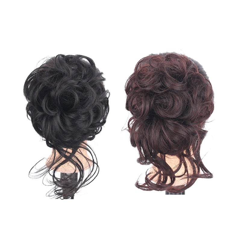 Ponytail Bun Clip