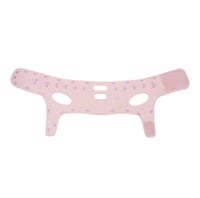 Lifting and firming face slimming bandage