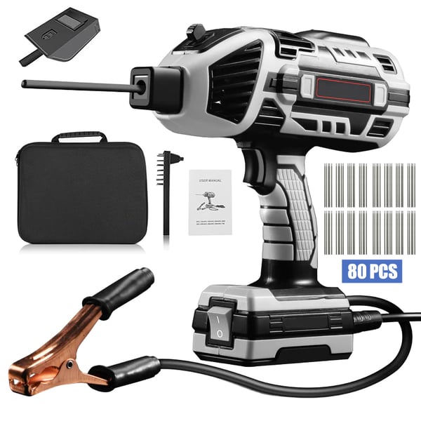 Portable Welding Machine