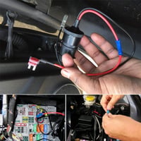 Car Fuse Puller for Vehicles