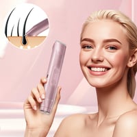 2‑in‑1 Women’s Electric Shaver