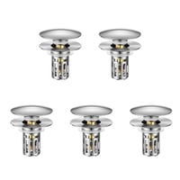 upsell-💦Universal Bathroom Sink Pop-Up Drain Stopper