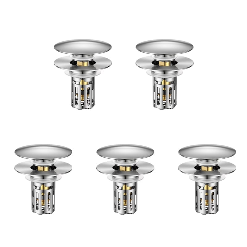 upsell-💦Universal Bathroom Sink Pop-Up Drain Stopper