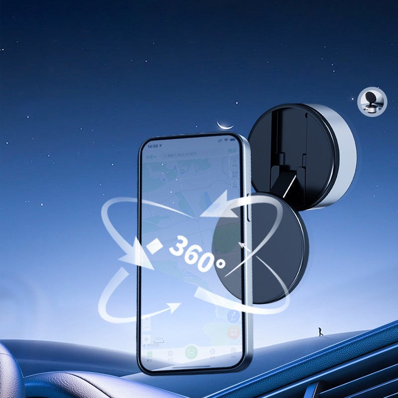 【Sale】Universal Magnetic Car Mount